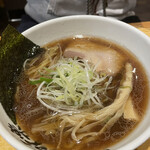 利尻らーめん味楽 新横浜ラーメン博物館店 - 