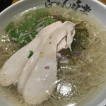 利尻らーめん味楽 新横浜ラーメン博物館店 - 