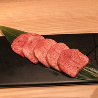 焼肉 にくの音 - 