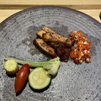 現代里山料理 ZEN HOUSE - 