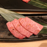 焼肉 にくの音 - 