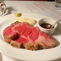 トラットリア グランボッカ - 