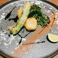 中国菜エスサワダ - 