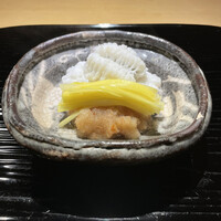 富小路 やま岸 - 