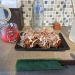 たこ焼き カツラギ - 