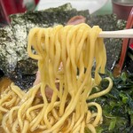 王道家直系 IEKEI TOKYO - 【再訪】麺