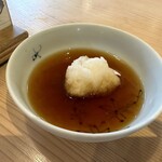 Tempura Saki Tei - 