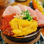 焼肉Lab  - 