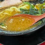 王道家直系 IEKEI TOKYO - 【再訪】スプ