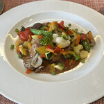 トラント.トロワ - 