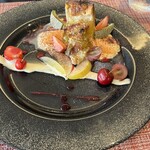 トラント.トロワ - 