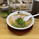 ラーメン横綱 - 