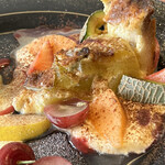 トラント.トロワ - 