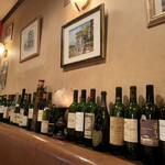 ムッシュ ゴルジェ - 