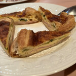 ムッシュ ゴルジェ - 