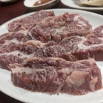 焼肉幸泉 - 
