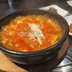 韓国料理 ハモニ食堂 - 