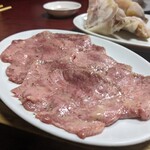 焼肉幸泉 - 