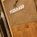 PIZZA423 - 