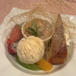 ムッシュ ゴルジェ - 