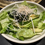 自由が丘まんぷく - 