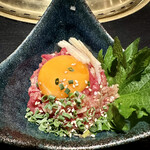 自由が丘まんぷく - 