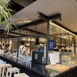 ギャップカフェ - 