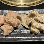 自由が丘まんぷく - 