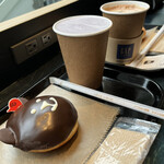 ギャップカフェ - 