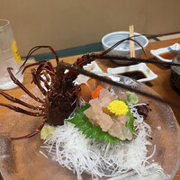 浅草 魚料理 遠州屋 - 