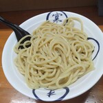 Jikaseimen Fukuhauchi - 麺３００ｇ