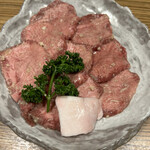 Yakiniku Doujou Tecchan - 