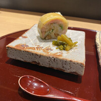 おみ乃 神谷町 - 