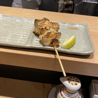 おみ乃 神谷町 - 