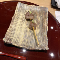 おみ乃 神谷町 - 