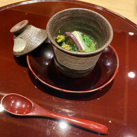 おみ乃 神谷町 - 