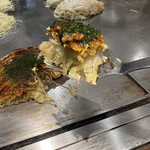 みっちゃん総本店 雅 そごう広島店 - 