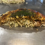 みっちゃん総本店 雅 そごう広島店 - 