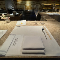Jean-Georges Tokyo - 
