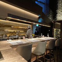Jean-Georges Tokyo - 