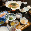 坪田旅館 - 料理写真: