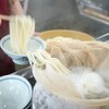 釜あげうどん 長田 in 香の香