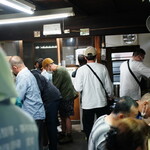 讃岐うどん がもう - 