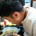 讃岐うどん がもう - 
