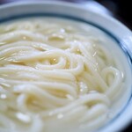 釜あげうどん 長田 in 香の香 - 