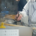 讃岐うどん がもう - 