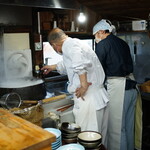 讃岐うどん がもう - 