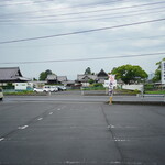 釜あげうどん 長田 in 香の香 - 