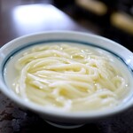 釜あげうどん 長田 in 香の香 - 