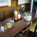 釜あげうどん 長田 in 香の香 - 